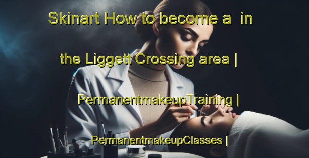 Skinart How to become a  in the Liggett Crossing area | PermanentmakeupTraining | PermanentmakeupClasses | SkinartTraining-United States